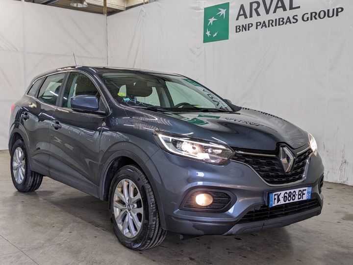 Photo 4 VIN: VF1RFE00X64166979 - RENAULT KADJAR 