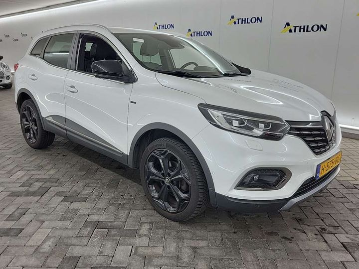 Photo 1 VIN: VF1RFE00X64447387 - RENAULT KADJAR 