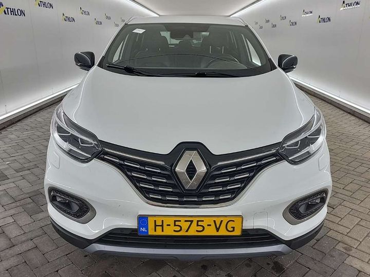 Photo 13 VIN: VF1RFE00X64447387 - RENAULT KADJAR 