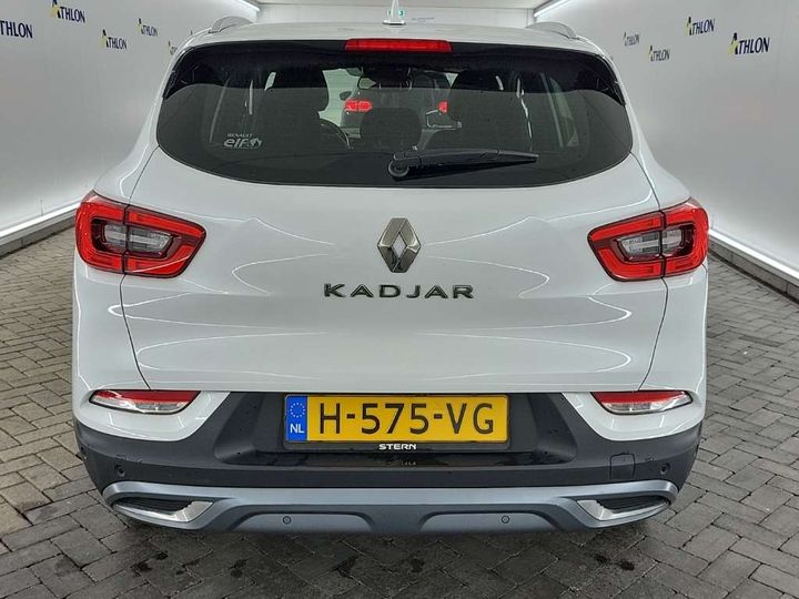 Photo 14 VIN: VF1RFE00X64447387 - RENAULT KADJAR 