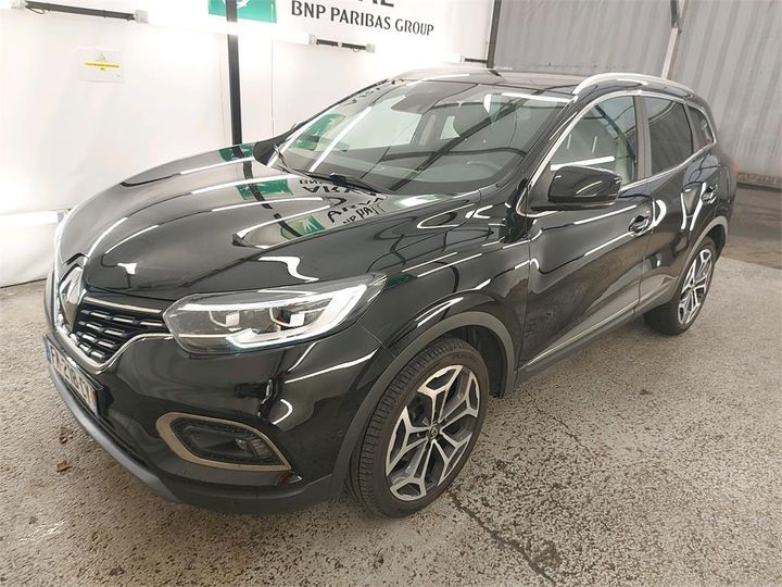 Photo 1 VIN: VF1RFE00X64606571 - RENAULT KADJAR 