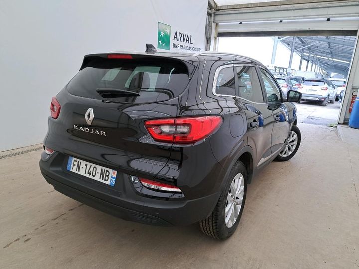 Photo 1 VIN: VF1RFE00X64916610 - RENAULT KADJAR 