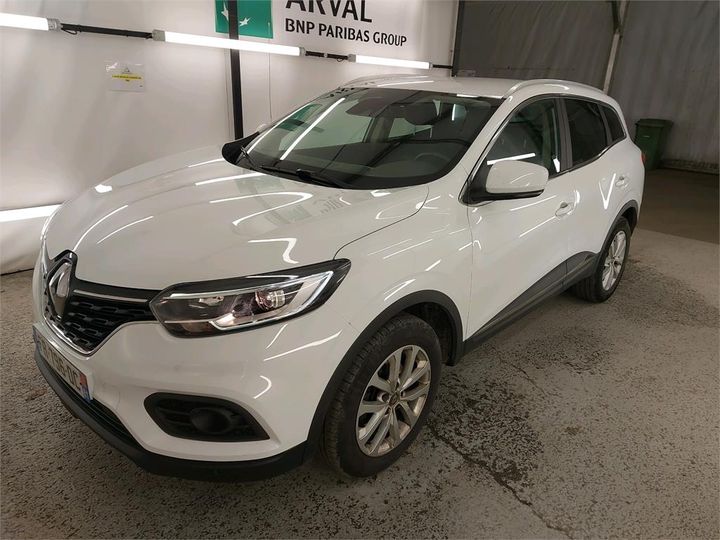 Photo 1 VIN: VF1RFE00X65059263 - RENAULT KADJAR 