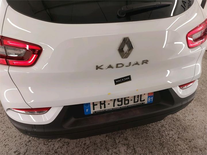 Photo 14 VIN: VF1RFE00X65059263 - RENAULT KADJAR 