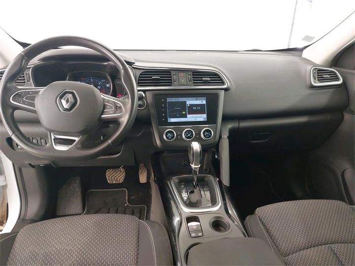 Photo 3 VIN: VF1RFE00X65059263 - RENAULT KADJAR 