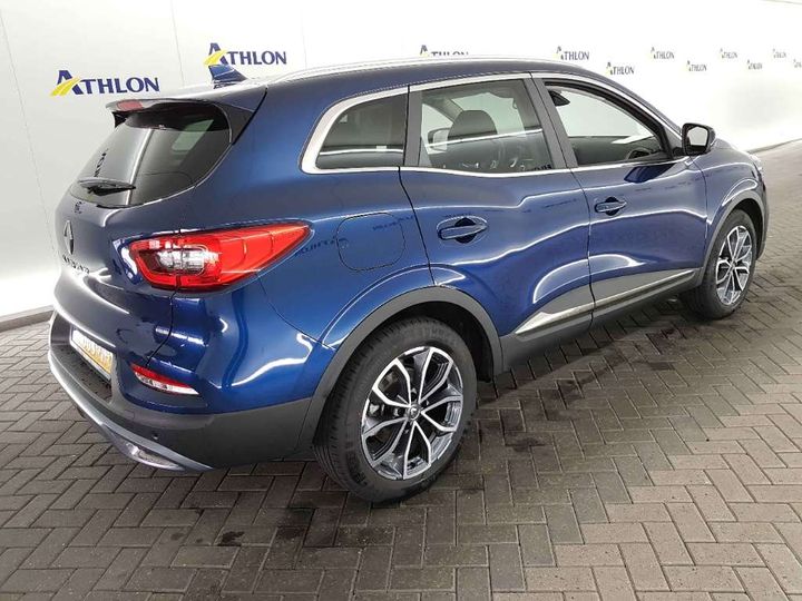 Photo 4 VIN: VF1RFE00X65071655 - RENAULT KADJAR 