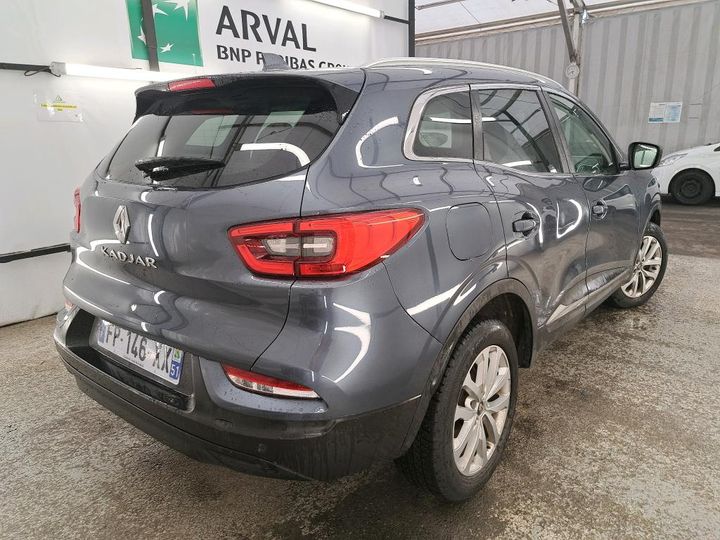 Photo 1 VIN: VF1RFE00X65163655 - RENAULT KADJAR 