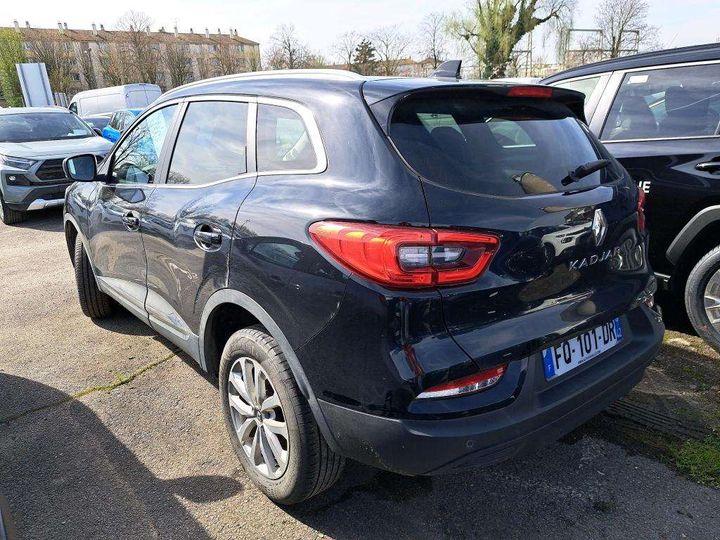 Photo 1 VIN: VF1RFE00X65164000 - RENAULT KADJAR 