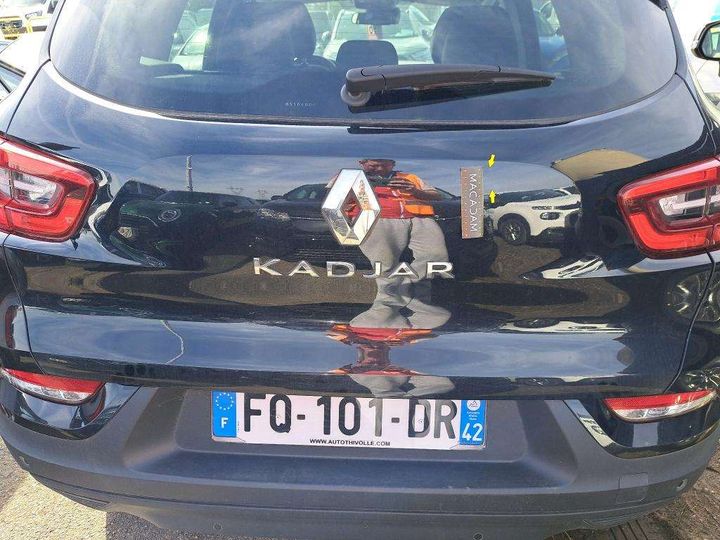 Photo 18 VIN: VF1RFE00X65164000 - RENAULT KADJAR 