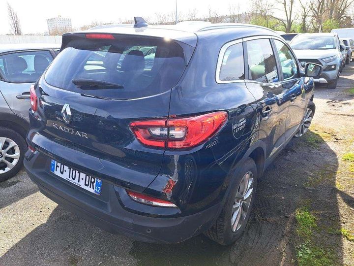 Photo 2 VIN: VF1RFE00X65164000 - RENAULT KADJAR 