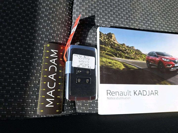 Photo 22 VIN: VF1RFE00X65164000 - RENAULT KADJAR 