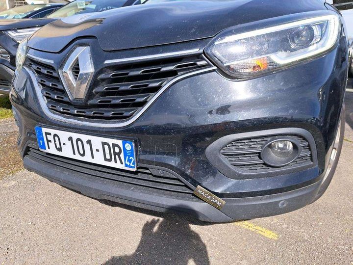 Photo 24 VIN: VF1RFE00X65164000 - RENAULT KADJAR 