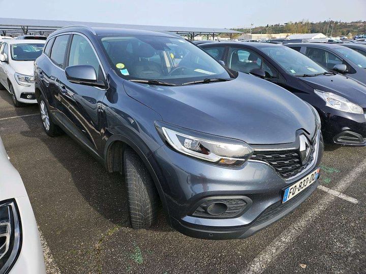 Photo 26 VIN: VF1RFE00X65164157 - RENAULT KADJAR 