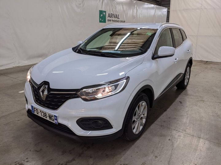 Photo 0 VIN: VF1RFE00X65285223 - RENAULT KADJAR 