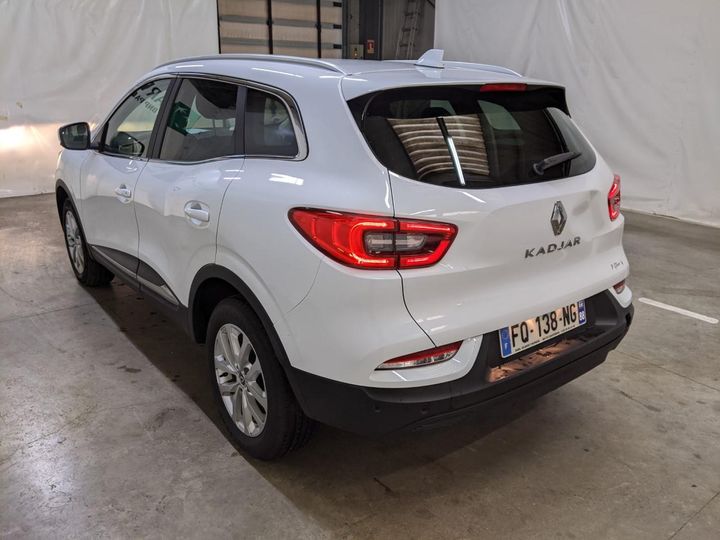 Photo 2 VIN: VF1RFE00X65285223 - RENAULT KADJAR 