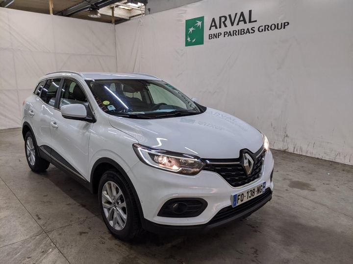 Photo 4 VIN: VF1RFE00X65285223 - RENAULT KADJAR 