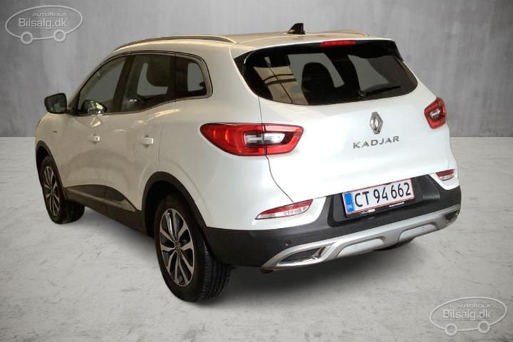 Photo 1 VIN: VF1RFE00X65633666 - RENAULT KADJAR 