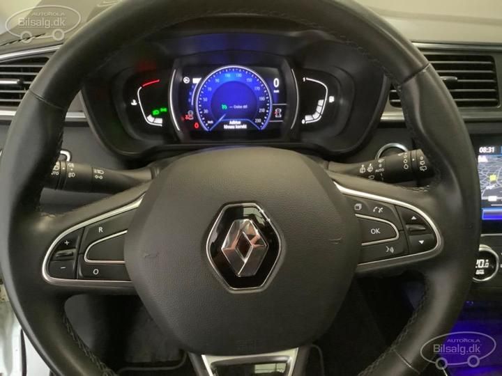 Photo 11 VIN: VF1RFE00X65633666 - RENAULT KADJAR 