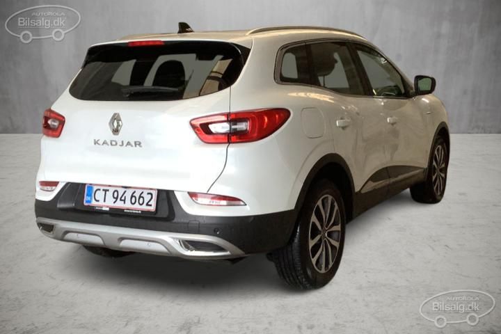 Photo 2 VIN: VF1RFE00X65633666 - RENAULT KADJAR 