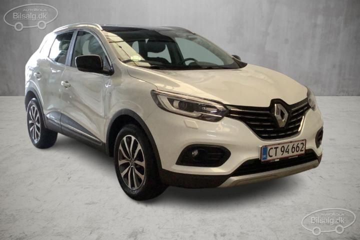 Photo 3 VIN: VF1RFE00X65633666 - RENAULT KADJAR 