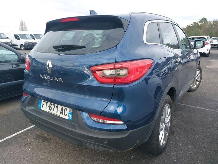 Photo 1 VIN: VF1RFE00X65850182 - RENAULT KADJAR 