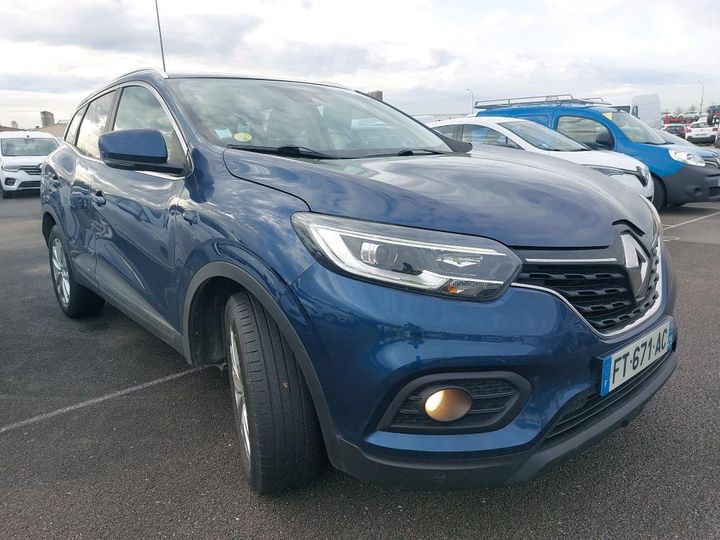 Photo 4 VIN: VF1RFE00X65850182 - RENAULT KADJAR 