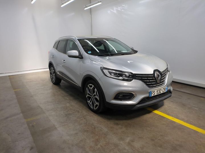 Photo 3 VIN: VF1RFE00X65976851 - RENAULT KADJAR 