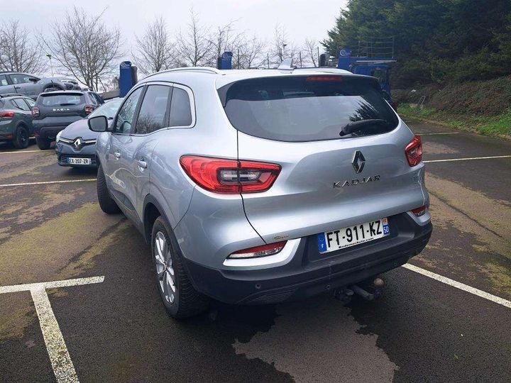 Photo 1 VIN: VF1RFE00X66097800 - RENAULT KADJAR 