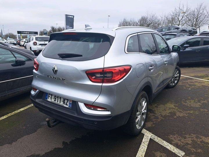 Photo 2 VIN: VF1RFE00X66097800 - RENAULT KADJAR 