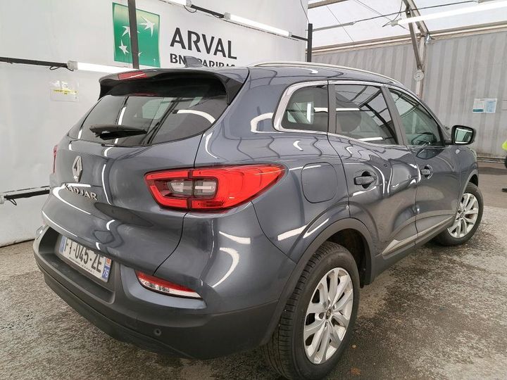 Photo 1 VIN: VF1RFE00X66188033 - RENAULT KADJAR 