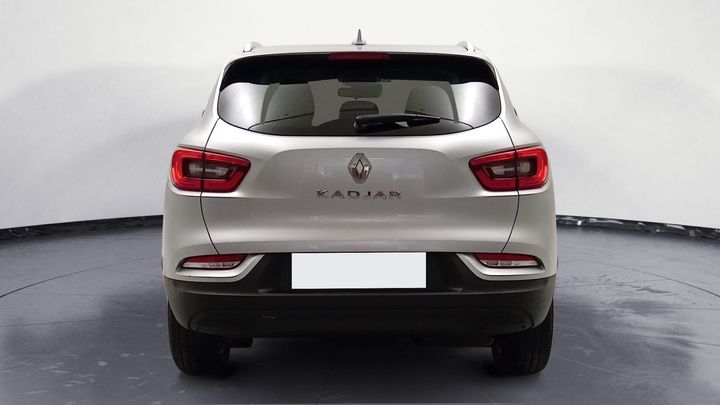 Photo 10 VIN: VF1RFE00X66306534 - RENAULT KADJAR 