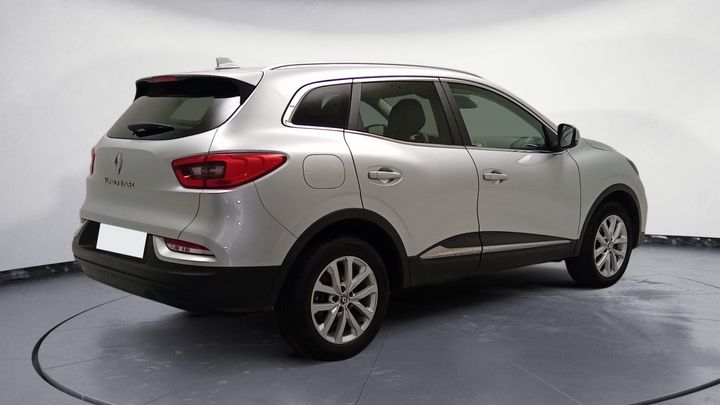 Photo 11 VIN: VF1RFE00X66306534 - RENAULT KADJAR 