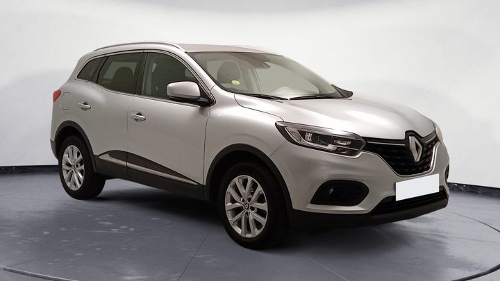 Photo 13 VIN: VF1RFE00X66306534 - RENAULT KADJAR 