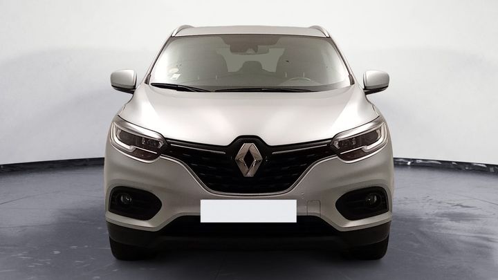 Photo 14 VIN: VF1RFE00X66306534 - RENAULT KADJAR 