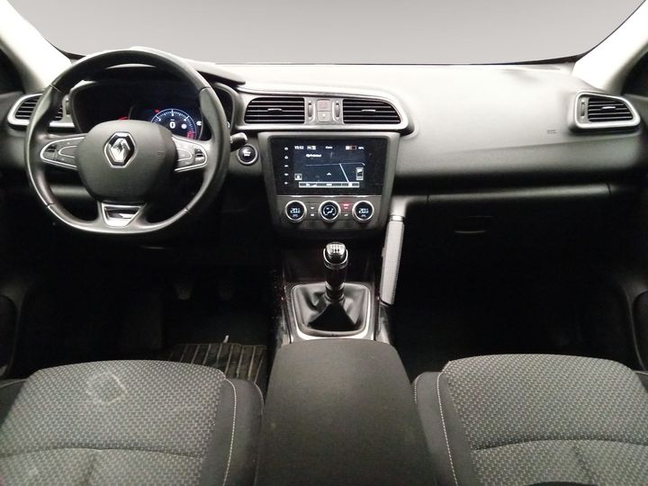 Photo 5 VIN: VF1RFE00X66306534 - RENAULT KADJAR 