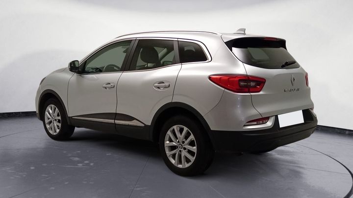 Photo 9 VIN: VF1RFE00X66306534 - RENAULT KADJAR 