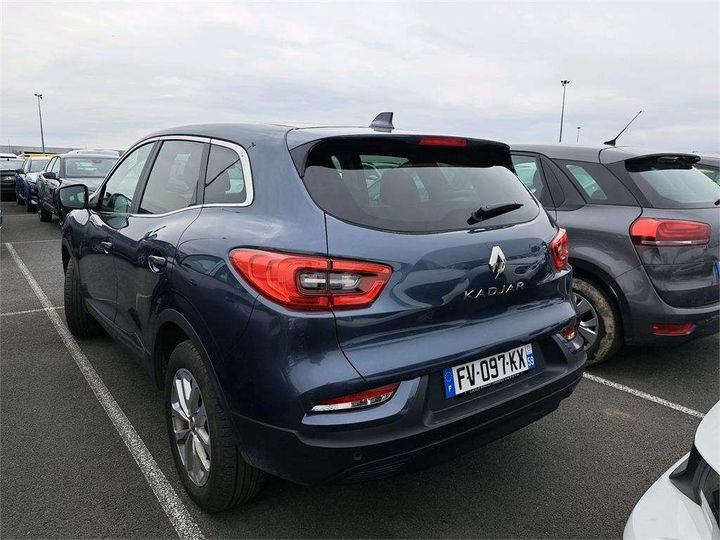 Photo 2 VIN: VF1RFE00X66452707 - RENAULT KADJAR 