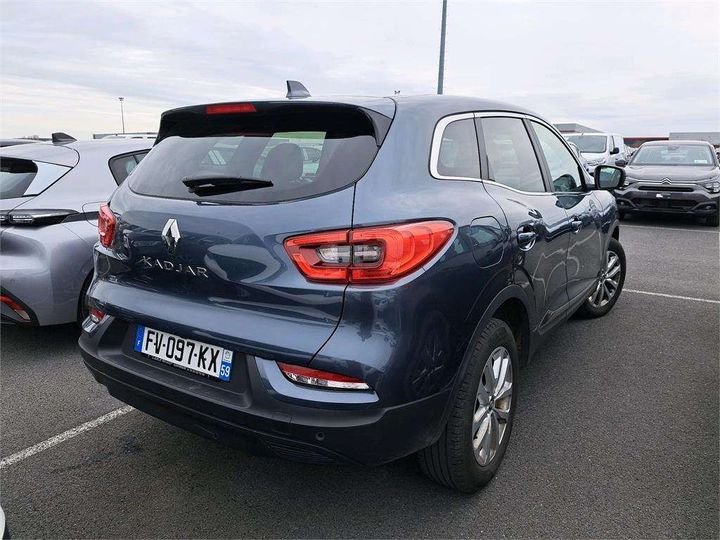 Photo 3 VIN: VF1RFE00X66452707 - RENAULT KADJAR 