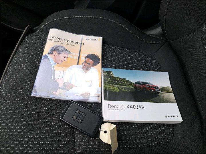 Photo 6 VIN: VF1RFE00X66452707 - RENAULT KADJAR 