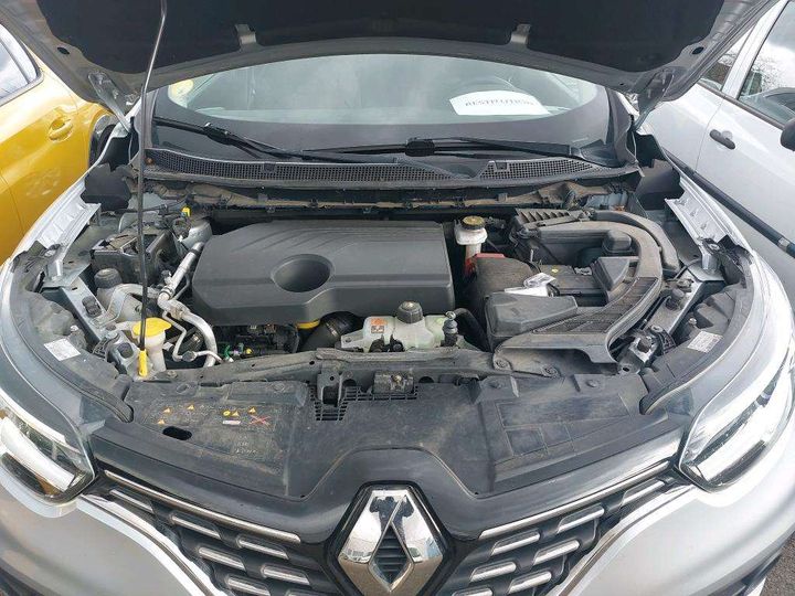 Photo 19 VIN: VF1RFE00X66452710 - RENAULT KADJAR 