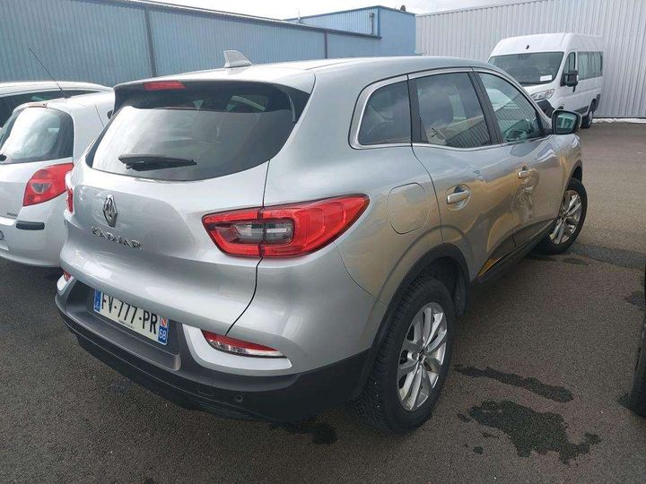 Photo 2 VIN: VF1RFE00X66452710 - RENAULT KADJAR 