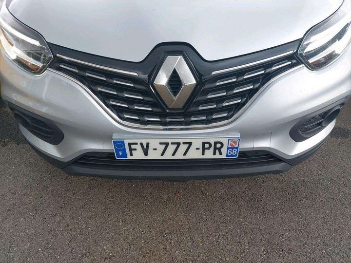 Photo 23 VIN: VF1RFE00X66452710 - RENAULT KADJAR 