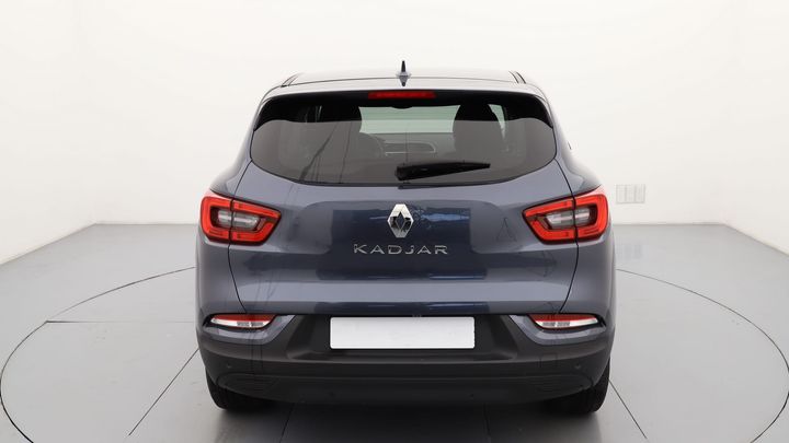 Photo 10 VIN: VF1RFE00X68281459 - RENAULT KADJAR 