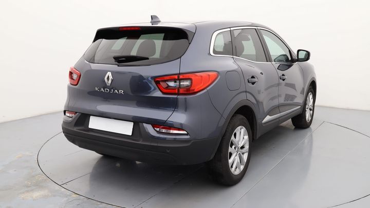 Photo 11 VIN: VF1RFE00X68281459 - RENAULT KADJAR 