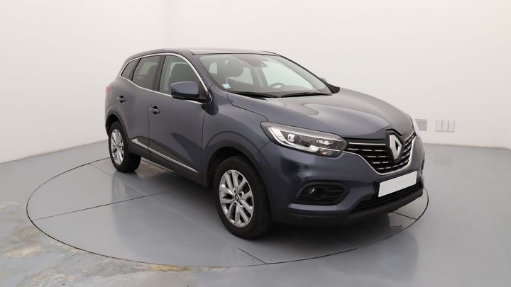 Photo 13 VIN: VF1RFE00X68281459 - RENAULT KADJAR 