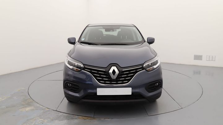 Photo 14 VIN: VF1RFE00X68281459 - RENAULT KADJAR 