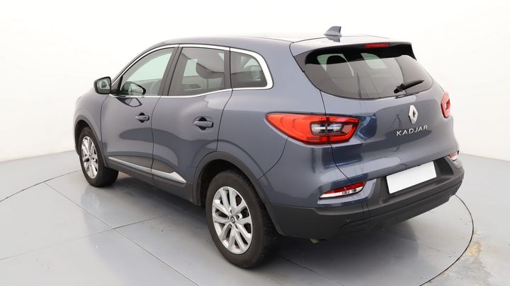 Photo 9 VIN: VF1RFE00X68281459 - RENAULT KADJAR 