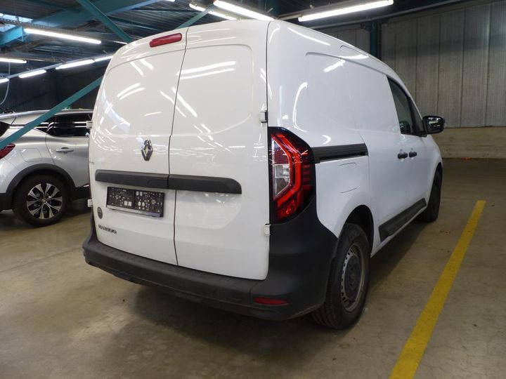 Photo 1 VIN: VF1RFK00169994467 - RENAULT KANGOO 