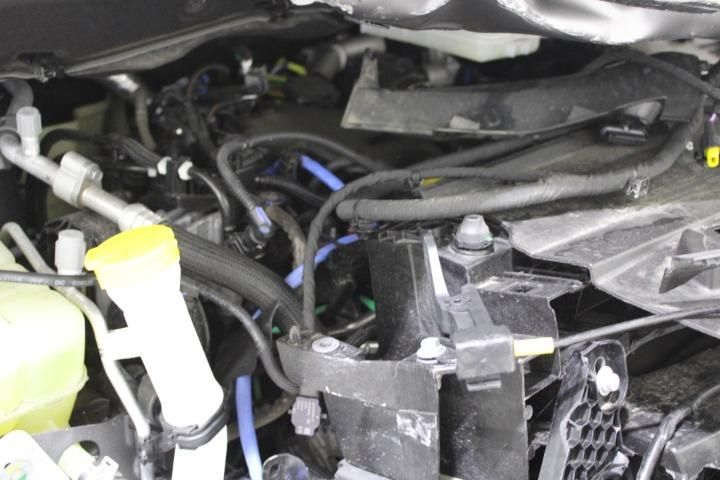 Photo 22 VIN: VF1RFK00268509484 - RENAULT KANGOO MPV 