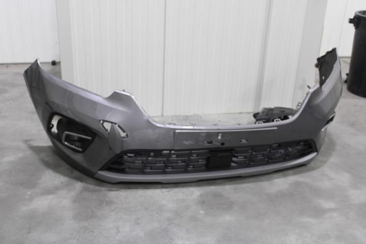 Photo 23 VIN: VF1RFK00268509484 - RENAULT KANGOO MPV 